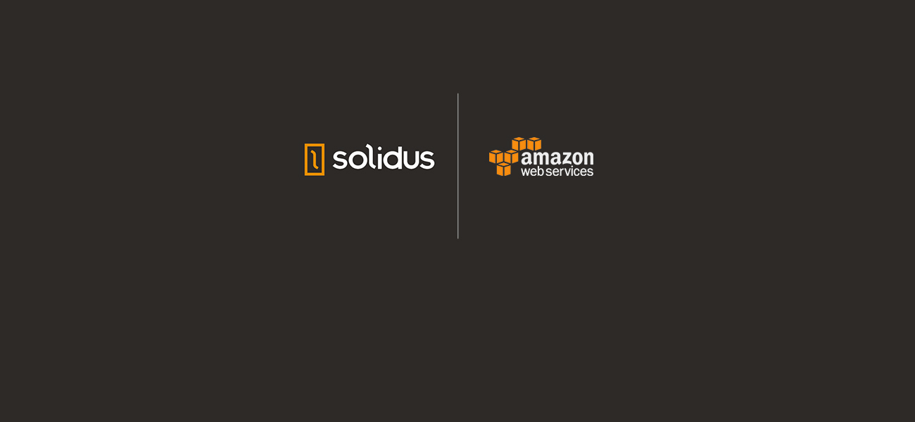 Solidus aws ebs