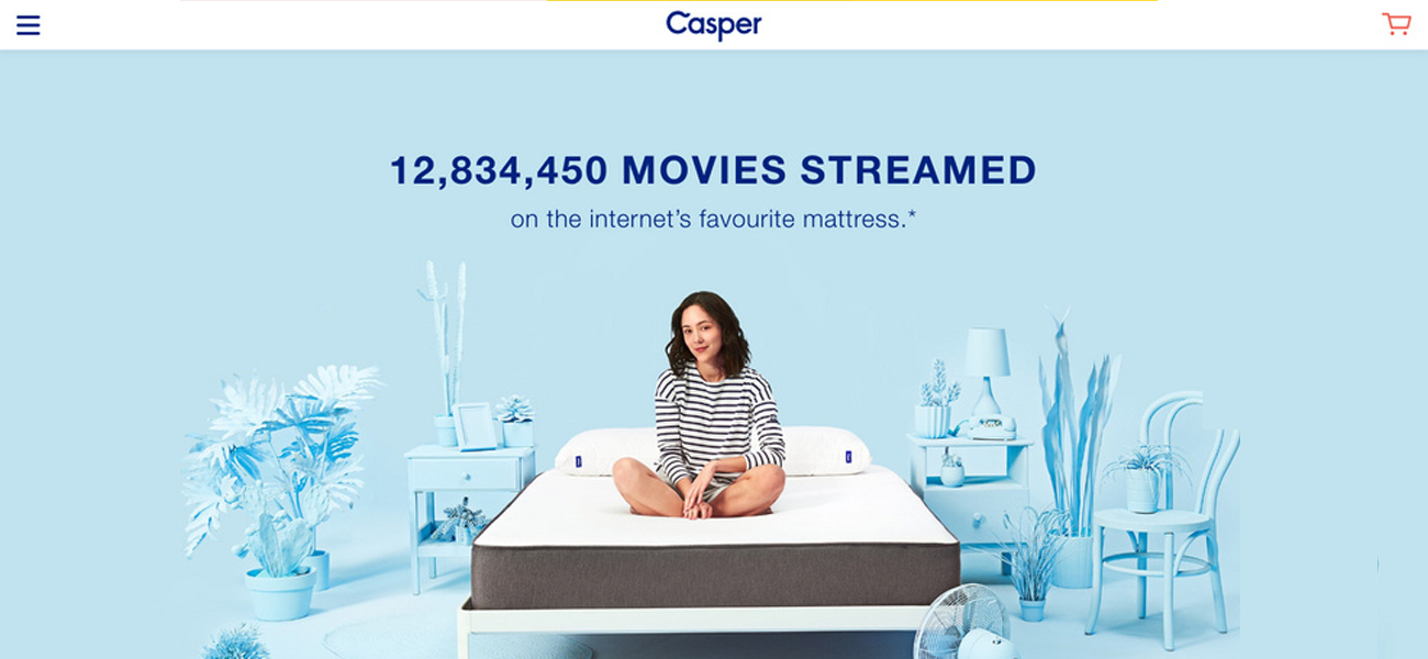 Casper