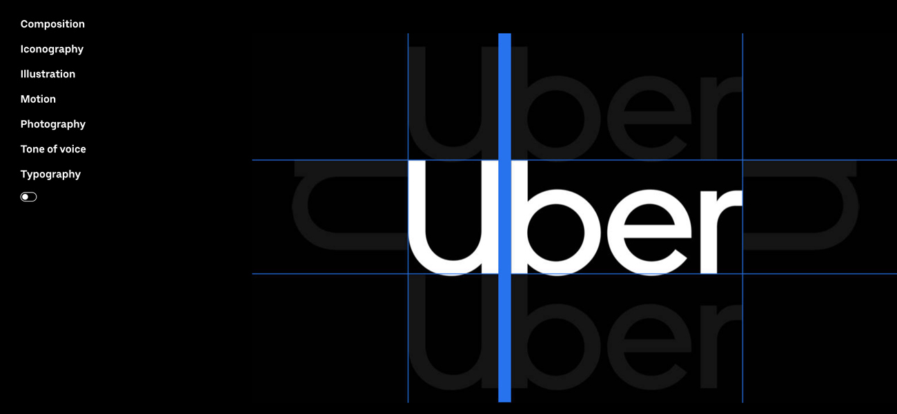 Uber headline