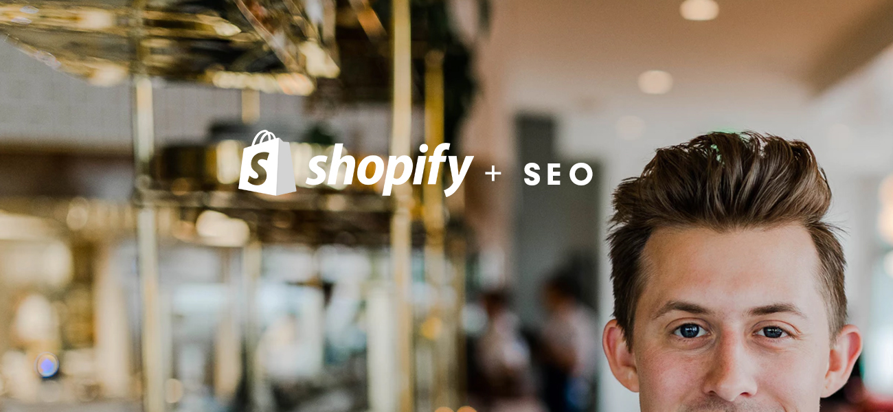Shopify seo